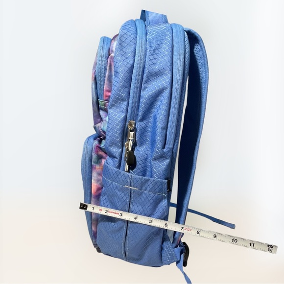 High Sierra Heavyweight Backpack - Picture 11 of 16